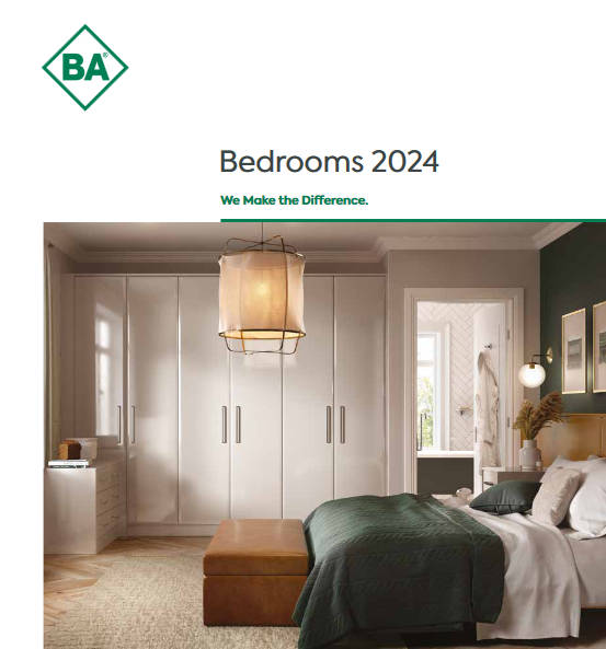 Bedrooms Brochure