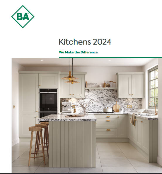 Kitchens Brochure